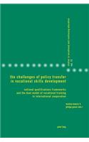 Challenges of Policy Transfer in Vocational Skills Development