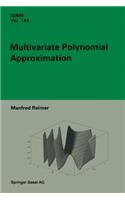 Multivariate Polynomial Approximation
