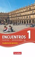 Encuentros - 3. Fremdsprache - Edicion 3000