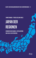 Japan Der Regionen
