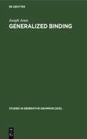 Generalized Binding