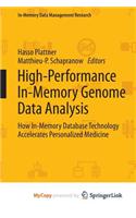High-Performance In-Memory Genome Data Analysis