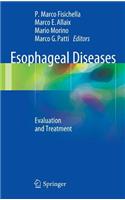 Esophageal Diseases