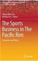 The Sports Business in The Pacific Rim