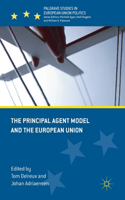 Principal Agent Model and the European Union