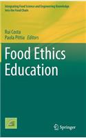 Food Ethics Education