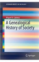 Genealogical History of Society