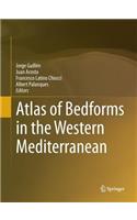 Atlas of Bedforms in the Western Mediterranean