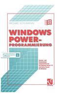 Windows Power-Programmierung