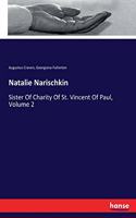 Natalie Narischkin