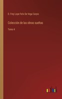 Colección de las obras sueltas