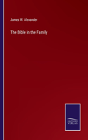 Bible in the Family