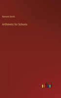 Arithmetic for Schools