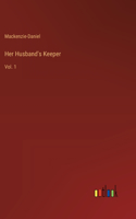 Her Husband's Keeper