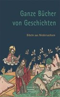 Ganze Bucher Von Geschichten