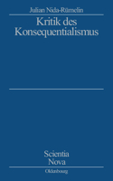 Kritik Des Konsequentialismus