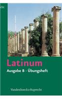 Latinum, Ausgabe B, Ubungsheft