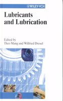 Lubricants and Lubrication