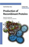 Production of Recombinant Proteins