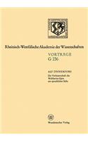 Die Verfasserschaft Des Waltharius-Epos Aus Sprachlicher Sicht