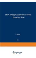 Cartilaginous Skeleton of the Bronchial Tree