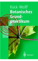 Botanisches Grundpraktikum