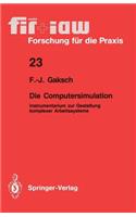 Die Computersimulation