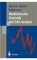 Medizinische Statistik Mit Sas-Analyst
