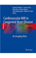 Cardiovascular MRI in Congenital Heart Disease