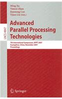 Advanced Parallel Processing Technologies: 7th International Symposium, APPT 2007 Guangzhou, China, November 22-23, 2007 Proceedings