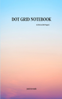 Dot Grid Notebook