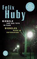Bienles Mann im Untergrund/Bienzle und der Tote im Park