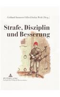 Strafe, Disziplin Und Besserung