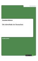 Die Adverbiale im Deutschen