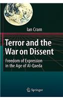 Terror and the War on Dissent