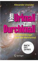 Vom Urknall Zum Durchknall