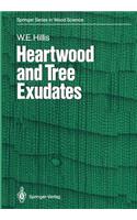 Heartwood and Tree Exudates