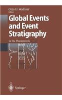 Global Events and Event Stratigraphy in the Phanerozoic