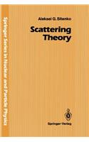 Scattering Theory