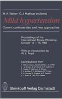 Mild Hypertension