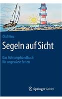 Segeln auf Sicht