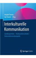 Interkulturelle Kommunikation