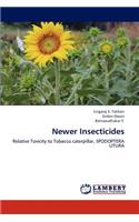 Newer Insecticides