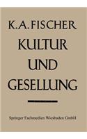 Kultur Und Gesellung