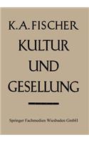 Kultur Und Gesellung