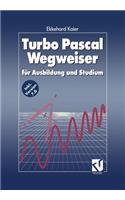 Turbo Pascal Wegweiser