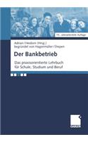 Bankbetrieb