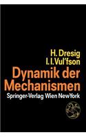 Dynamik Der Mechanismen