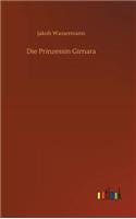 Die Prinzessin Girnara