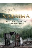 Naerima: und die gestohlene Vergangenheit